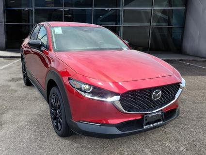 2026 Mazda CX-30 Honolulu HI
