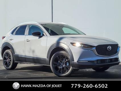 2026 Mazda CX-30 Plainfield IL