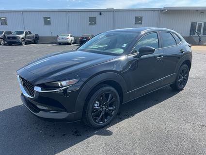 2026 Mazda CX-30 Paducah KY