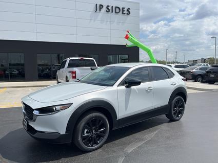 2026 Mazda CX-30 Cape Girardeau MO