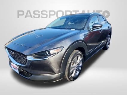 2023 Mazda CX-30 Suitland MD
