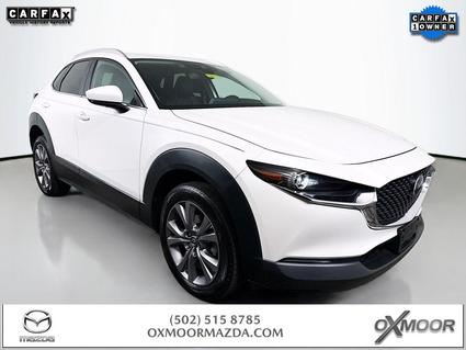2023 Mazda CX-30 Louisville KY