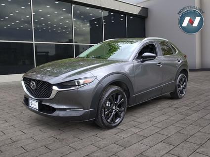 2024 Mazda CX-30 Lake Hopatcong NJ