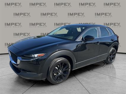 2024 Mazda CX-30 Greensboro NC