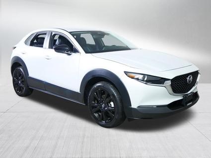 2024 Mazda CX-30 Minneapolis MN