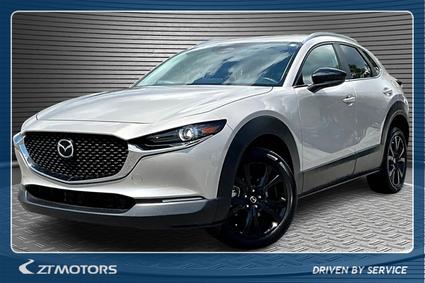 2024 Mazda CX-30 Fort Walton Beach FL