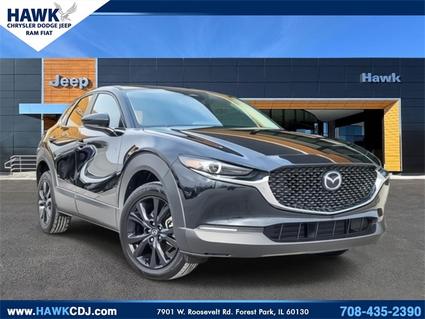 2024 Mazda CX-30 Forest Park IL