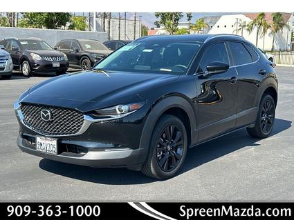 2024 Mazda CX-30 Loma Linda CA