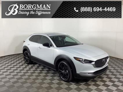 2024 Mazda CX-30 Grandville MI