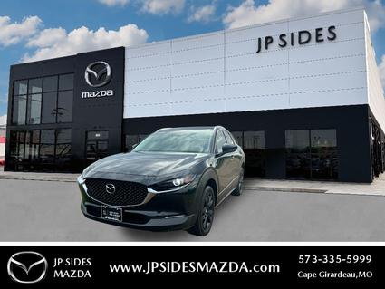 2024 Mazda CX-30 Cape Girardeau MO