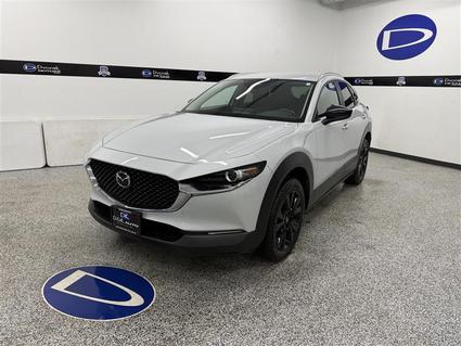 2024 Mazda CX-30 Bismarck ND