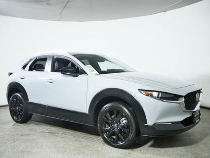 2025 Mazda CX-30 Minneapolis MN