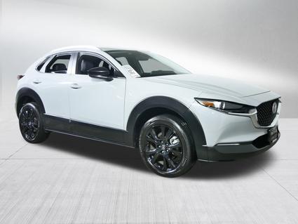 2025 Mazda CX-30 Minneapolis MN