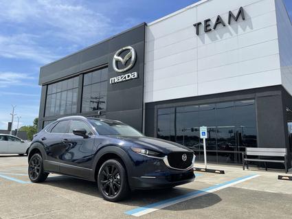 2025 Mazda CX-30 Baton Rouge LA