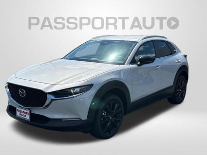2025 Mazda CX-30 Suitland MD