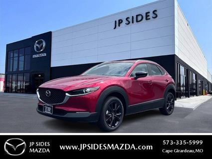 2025 Mazda CX-30 Cape Girardeau MO