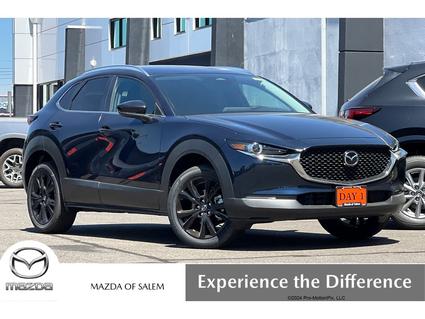 2025 Mazda CX-30 Salem OR