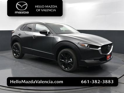 2025 Mazda CX-30 Valencia CA