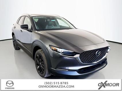 2025 Mazda CX-30 Louisville KY