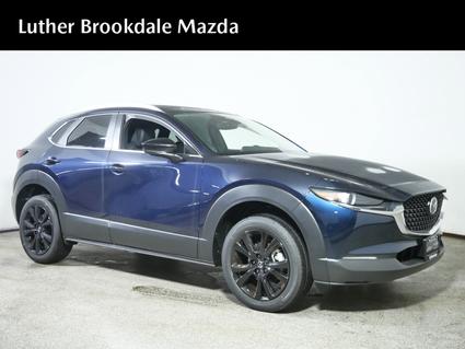 2025 Mazda CX-30 Minneapolis MN