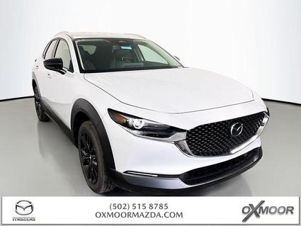 2025 Mazda CX-30 Louisville KY