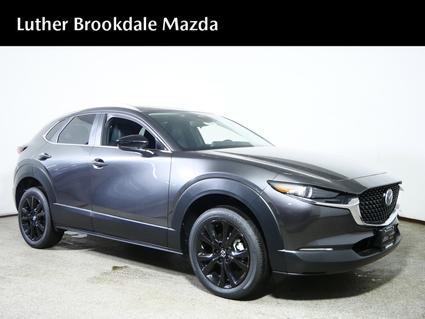 2025 Mazda CX-30 Minneapolis MN