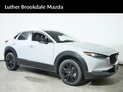 2025 Mazda CX-30 Minneapolis MN