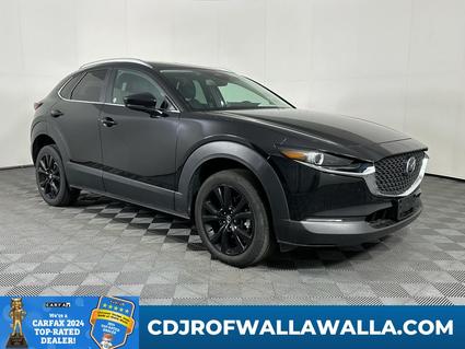 2025 Mazda CX-30 Walla Walla WA