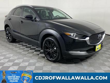 2025 Mazda CX-30 Walla Walla WA