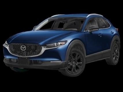 2025 Mazda CX-30 Indiana PA