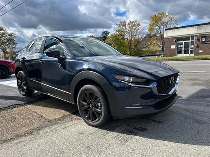 2025 Mazda CX-30 Indiana PA