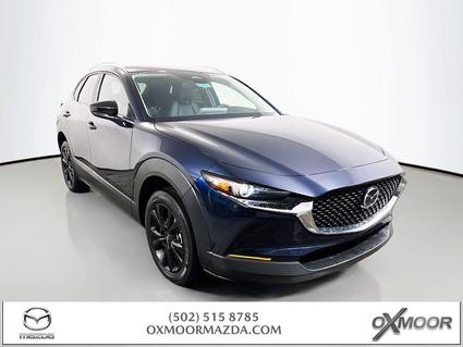 2025 Mazda CX-30 Louisville KY