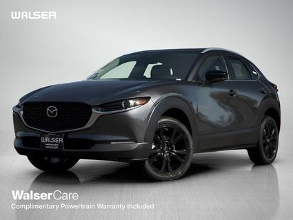 2025 Mazda CX-30 Saint Paul MN
