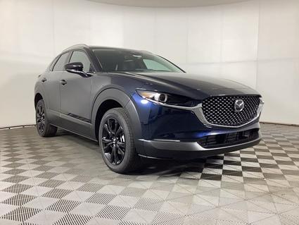 2025 Mazda CX-30 Grandville MI