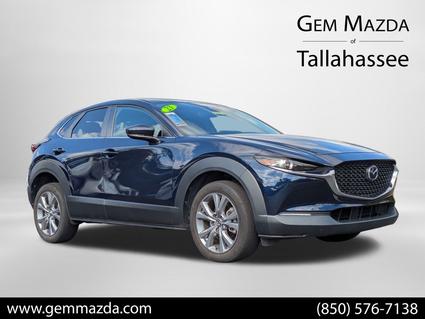 2023 Mazda CX-30 Tallahassee FL