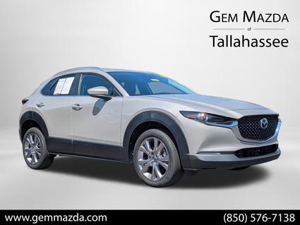 2023 Mazda CX-30 Tallahassee FL
