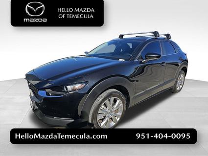 2023 Mazda CX-30 Temecula CA