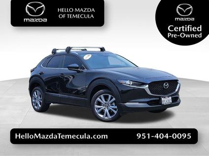 2023 Mazda CX-30 Temecula CA