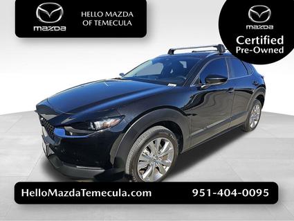 2023 Mazda CX-30 Temecula CA