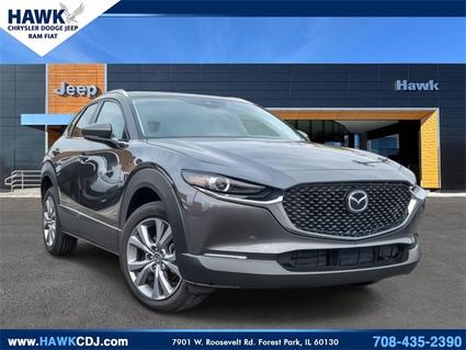2023 Mazda CX-30 Forest Park IL