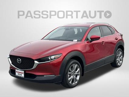 2023 Mazda CX-30 Suitland MD