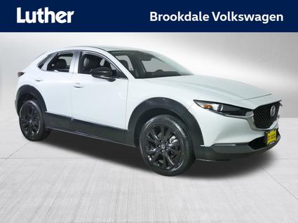 2024 Mazda CX-30 Minneapolis MN