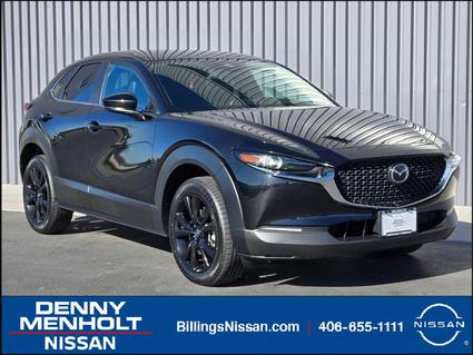 2024 Mazda CX-30 Billings MT