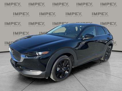 2024 Mazda CX-30 Greensboro NC