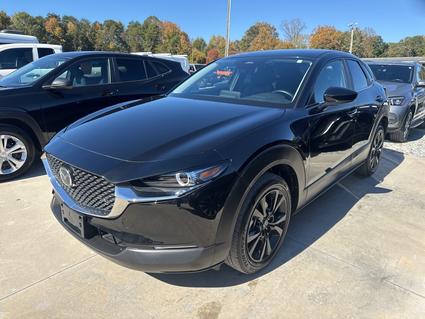 2024 Mazda CX-30 Greensboro NC