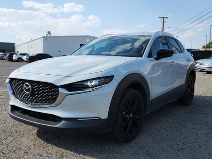 2024 Mazda CX-30 Santa Fe NM