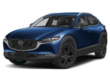 2024 Mazda CX-30 Coos Bay OR
