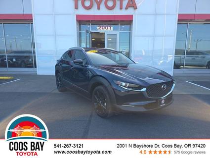 2024 Mazda CX-30 Coos Bay OR