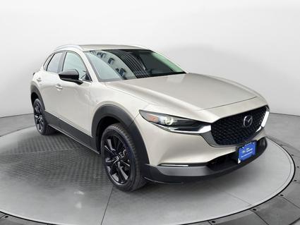 2024 Mazda CX-30 Coeur D'Alene ID