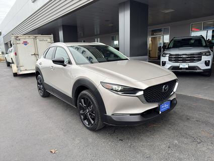 2024 Mazda CX-30 Coeur D'Alene ID